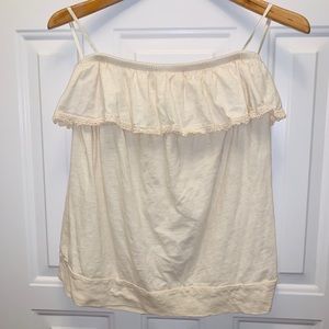 Torrid size 0 tube top
